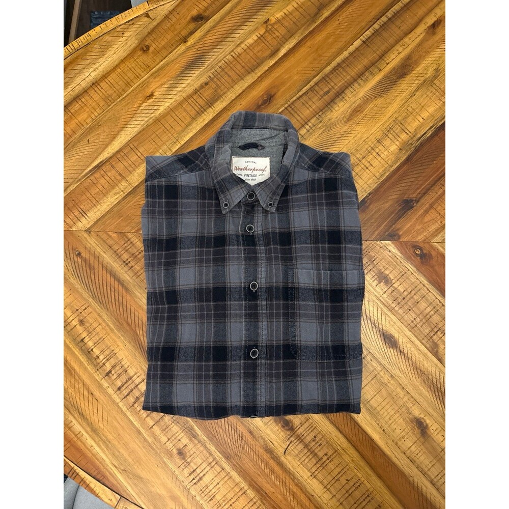 Flannel Bundle - image 5